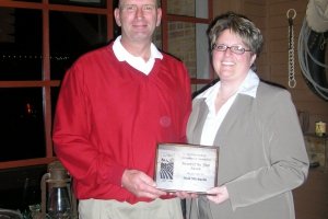 2008 Awards Banquet