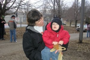 2008 Easter