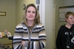 Jodi Clary Owner Of Pet Stop