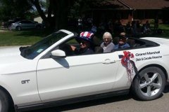 GrandMarshall