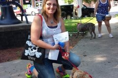 Jennifer-Gray-Cutest-Pet