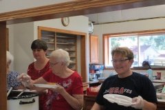 MethodistChurchLunch