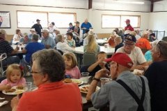 MethodistChurchLunch3