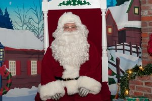 2017 Christmas in the Park