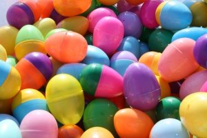 2018 Easter Egg Hunt